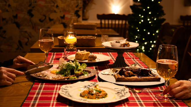 CREPE & GALETTE TOOTH TOOTH - メイン写真: