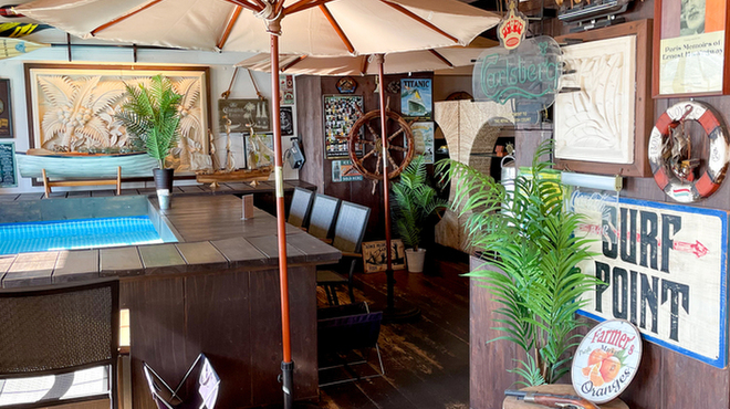 ヘミングウェイ - メイン写真: