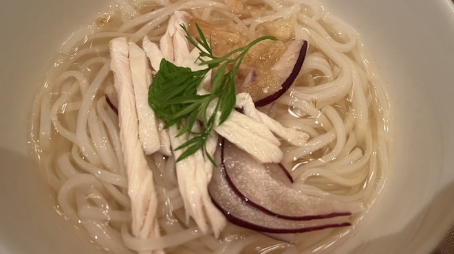 中国料理 翆陽 - 料理写真: