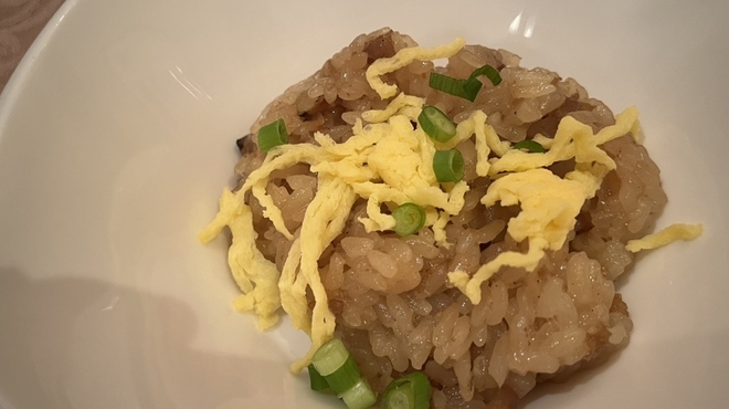 中国料理 翆陽 - 料理写真: