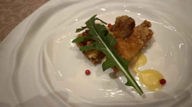 中国料理 翆陽 - 料理写真: