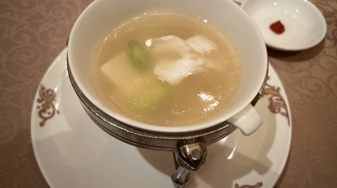 中国料理 翆陽 - 料理写真: