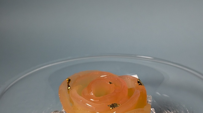 デフィ・ジョルジュマルソー - その他写真:デザート