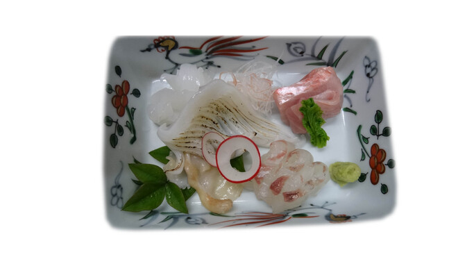 阿寓 - 料理写真:正月造り