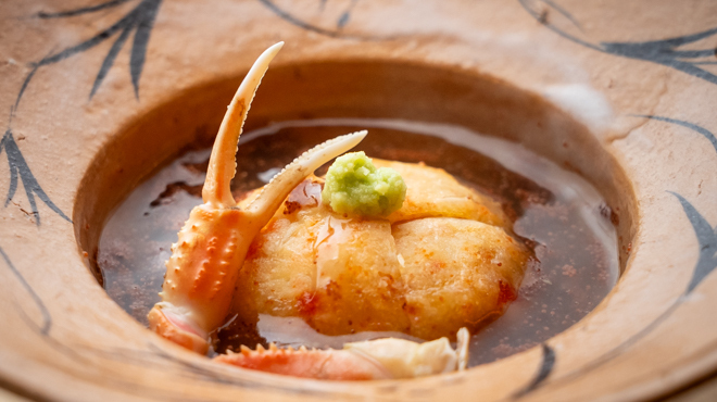 西麻布鮨いち - メイン写真: