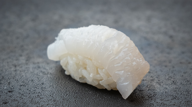 西麻布鮨いち - メイン写真: