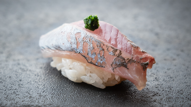 西麻布鮨いち - メイン写真: