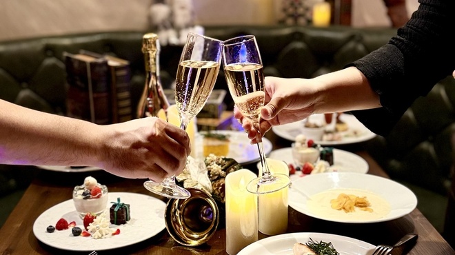 Robin Club 表参道 - メイン写真: