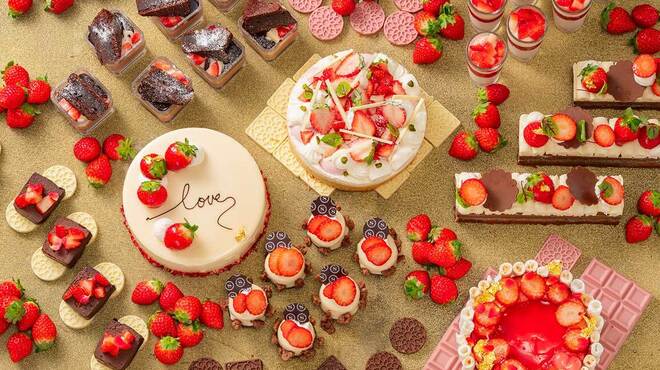 ブッフェレストラン「ブリッジ」 - メイン写真: