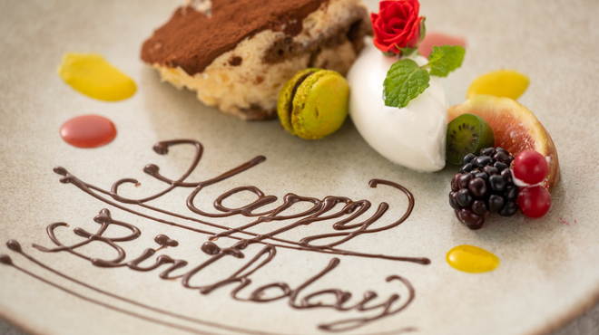 キャプテンズワーフ - メイン写真: