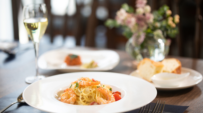 キャプテンズワーフ - メイン写真: