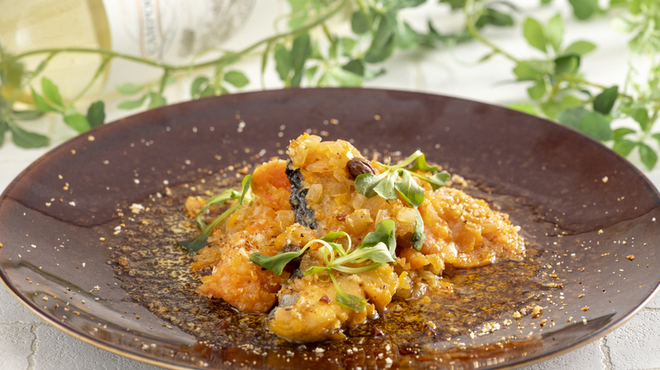 キャプテンズワーフ - メイン写真: