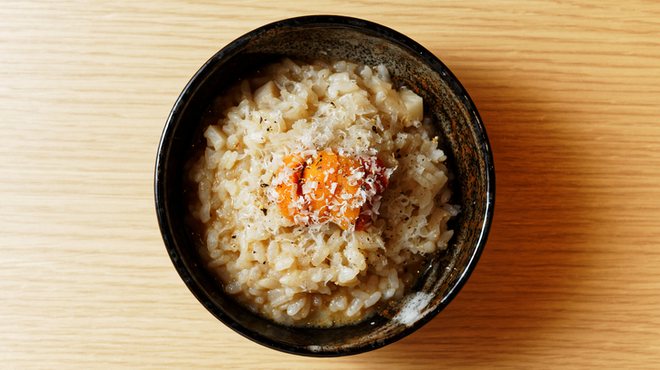 モリタ雲丹五郎 - メイン写真: