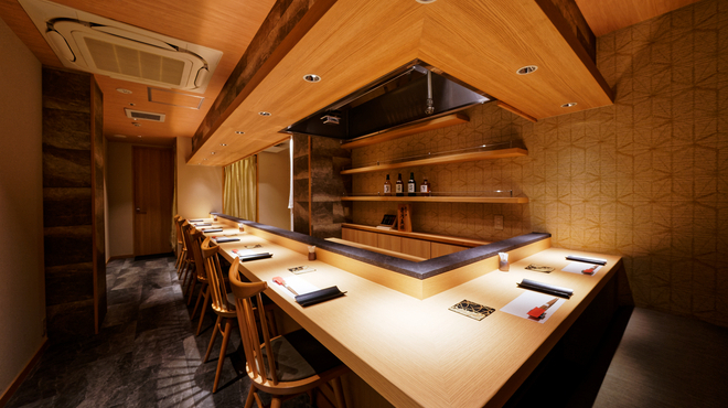 モリタ雲丹五郎 - メイン写真: