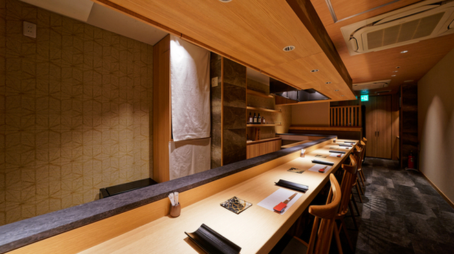 モリタ雲丹五郎 - メイン写真: