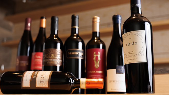 モリタ雲丹五郎 - メイン写真: