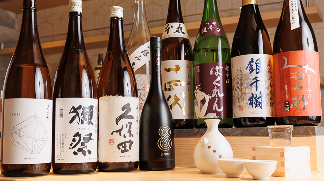 モリタ雲丹五郎 - メイン写真: