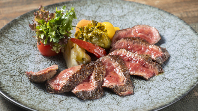 キャプテンズワーフ - メイン写真: