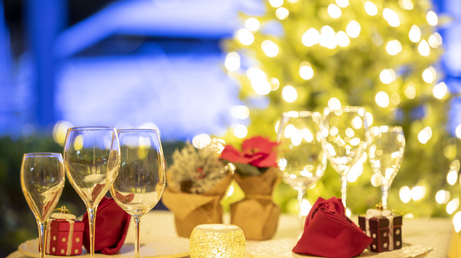 キャプテンズワーフ - メイン写真: