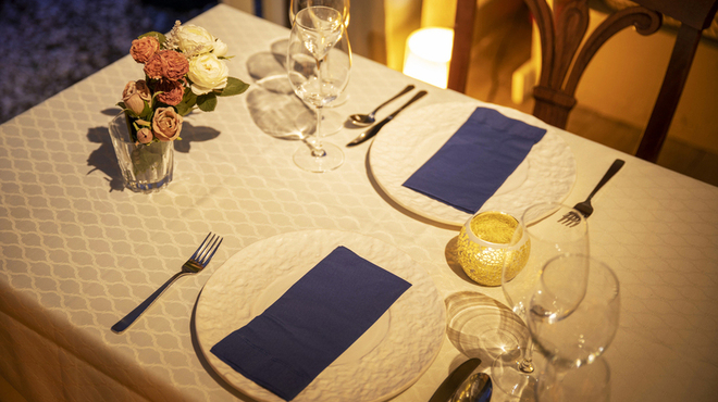 キャプテンズワーフ - メイン写真: