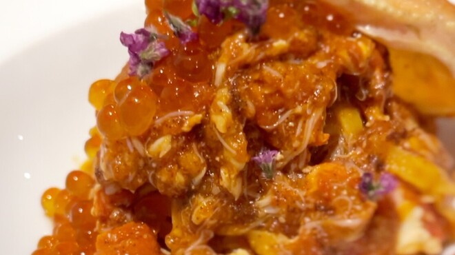 イル コラッツィエーレ - メイン写真: