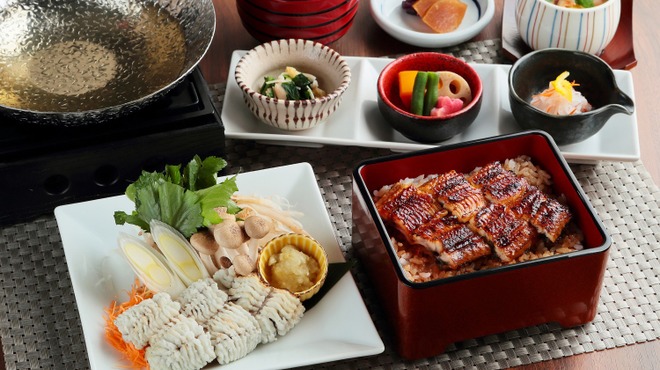 江戸川 - メイン写真: