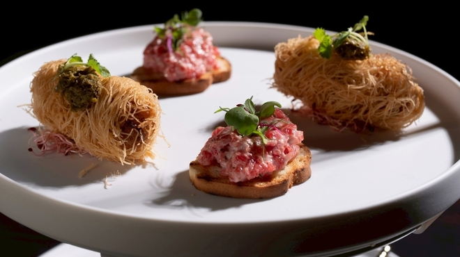 北新地 神威 - メイン写真: