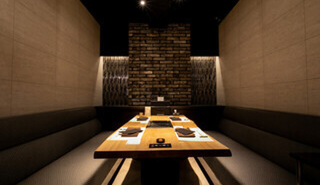 北新地 神威 - メイン写真: