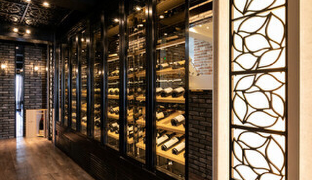 北新地 神威 - メイン写真: