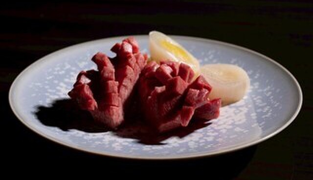 北新地 神威 - メイン写真: