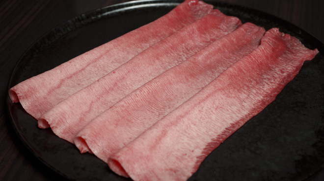 北新地 神威 - メイン写真: