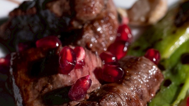 北新地 神威 - メイン写真: