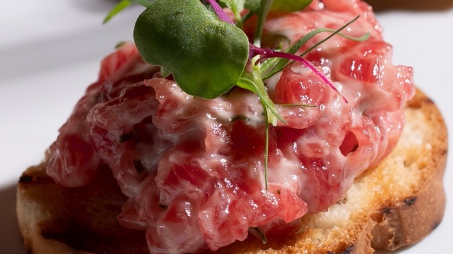 北新地 神威 - メイン写真: