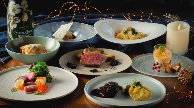 The lounge on the water - メイン写真: