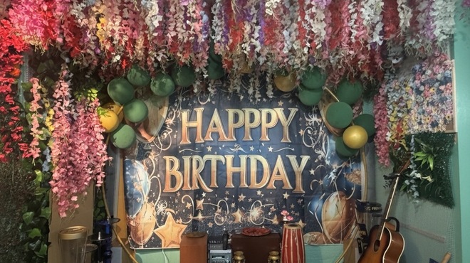 ルーフトップ ビアガーデン ヨコハマ - メイン写真: