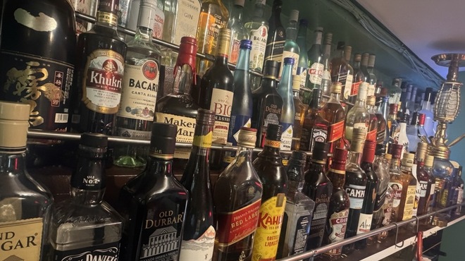 ルーフトップ ビアガーデン ヨコハマ - メイン写真: