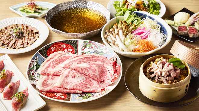 しながわ畑 - メイン写真: