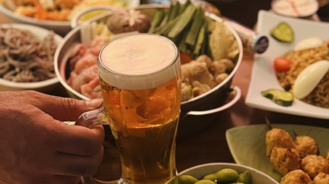 ルーフトップ ビアガーデン ヨコハマ - メイン写真: