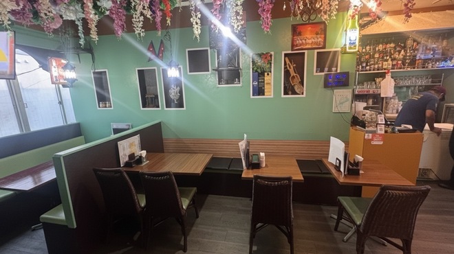 ルーフトップ ビアガーデン ヨコハマ - メイン写真: