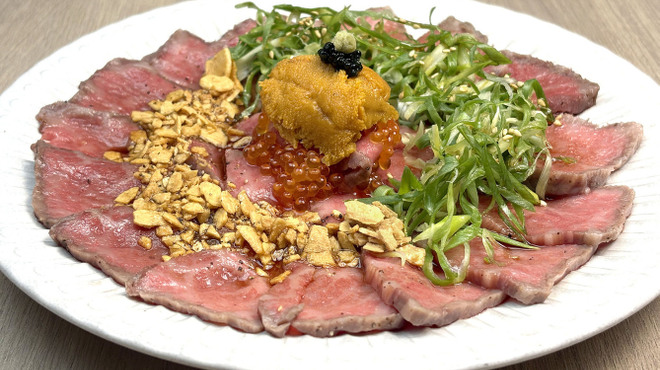 しながわ畑 - メイン写真: