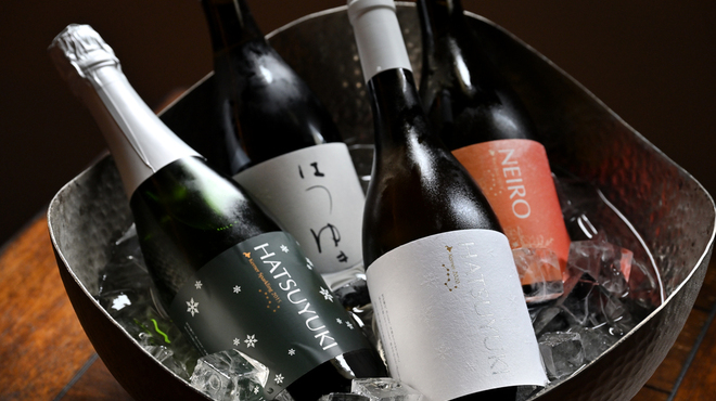 アペルシュ - ドリンク写真: