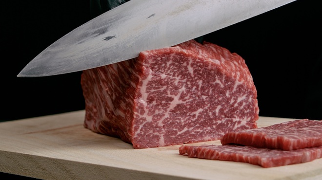 和牛焼肉キムズ Kim's ROPPONGI - メイン写真: