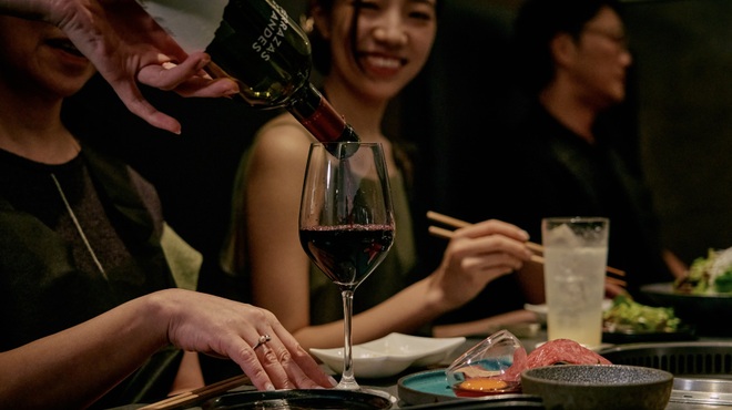 和牛焼肉キムズ Kim's ROPPONGI - メイン写真: