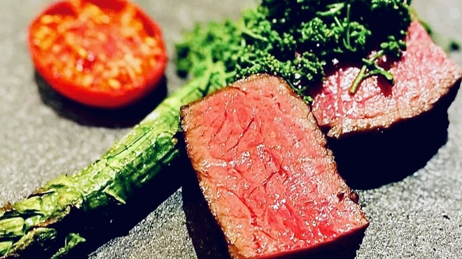 六花 - メイン写真: