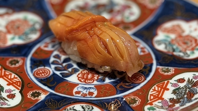 すし処 美波 - 料理写真: