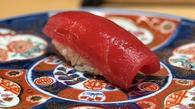 すし処 美波 - 料理写真: