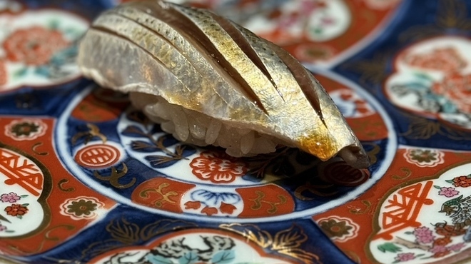 すし処 美波 - 料理写真: