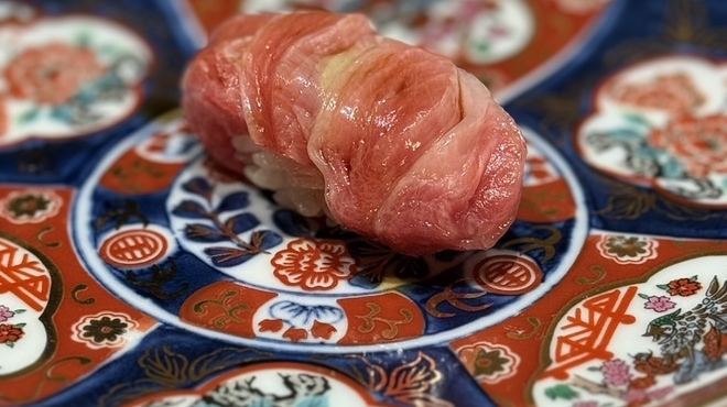 すし処 美波 - 料理写真: