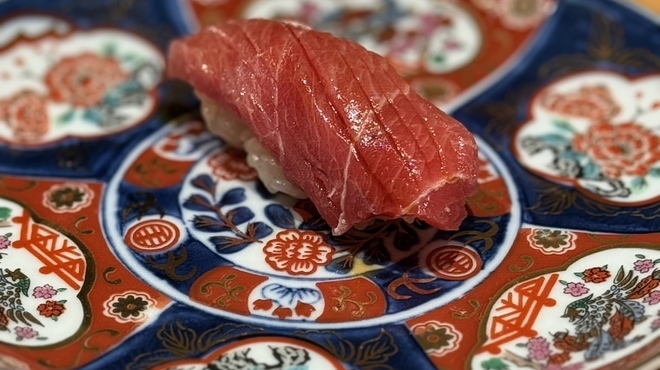 すし処 美波 - 料理写真: