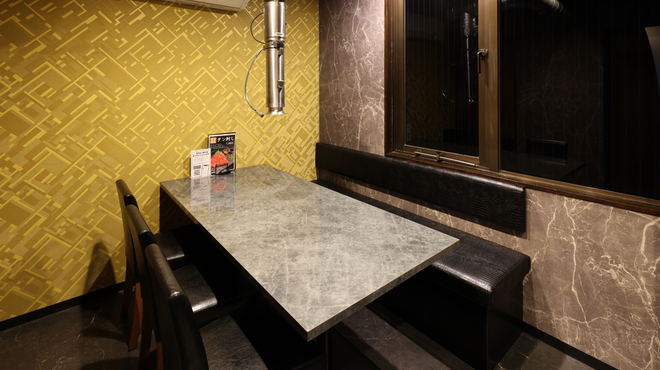 炭火焼き うし - メイン写真: